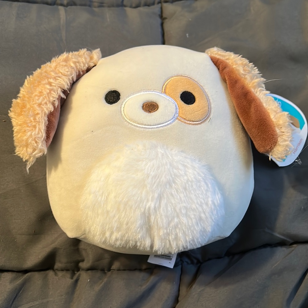Puppy Squishmallow